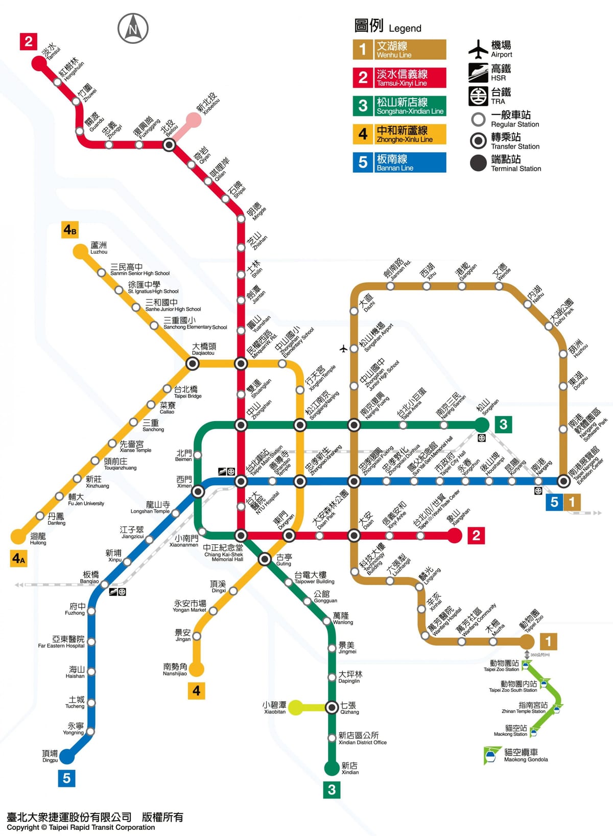지도 xinyi district