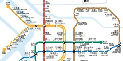 지도 trtc
